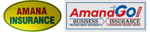 Amana Agency LLC Logo